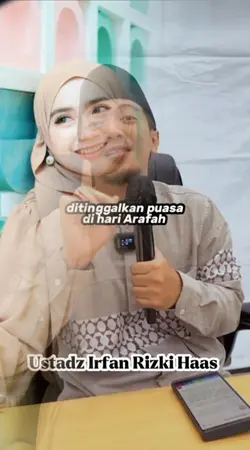puasa arafah