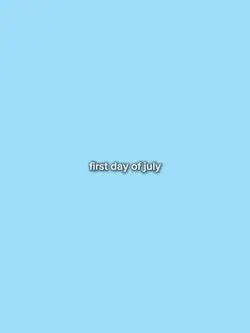 Lastdayofjuly