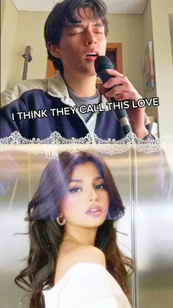They call this love