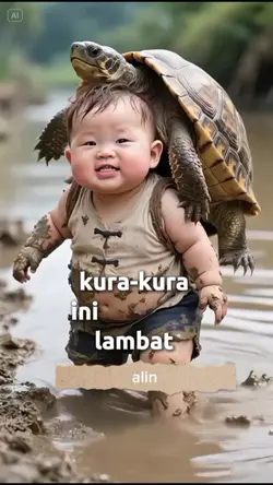 kura-kura 