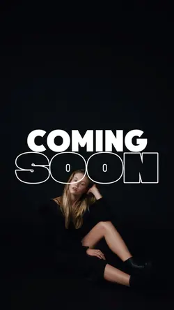 COMING SOON BRAND