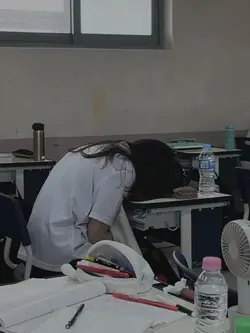 poorstudent