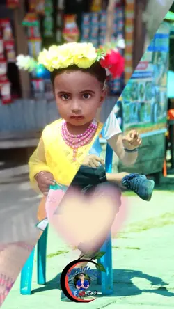 মামা ভাগ্নির ভালোবাস