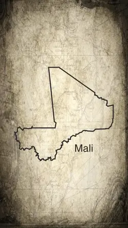 MALI 🇲🇱 