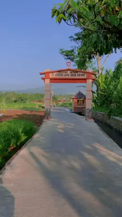 Ketika Mimpimu Yang