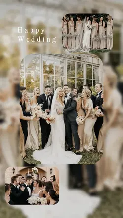 Happy Wedding