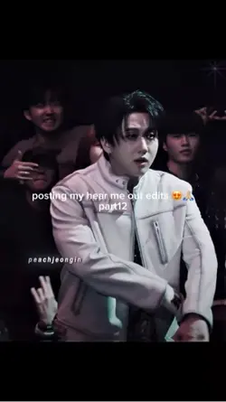 Changbin x I.N