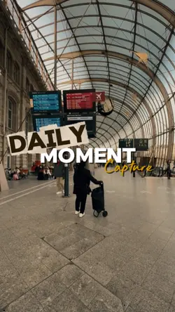 Daily moments