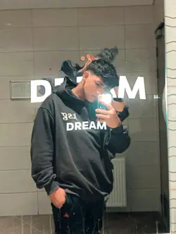 Just a dream