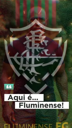 Aqui é Fluminense 