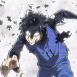 ISAGI YOICHI 🔥