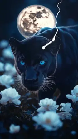 Black puma ai
