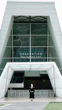Wisuda 2024