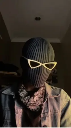 REVERSE BOOMERANG