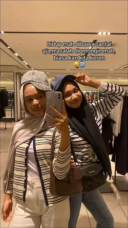 hiduo mah di bawa