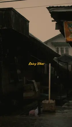 Rainy