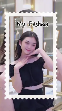 my fashion 