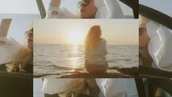 Travel Split Screen