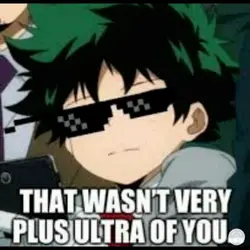 mha memes lol