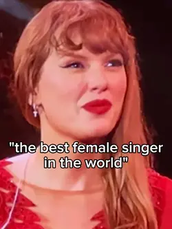 best singer