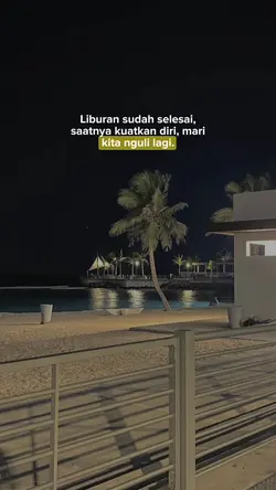 kembali nguli