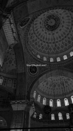 kim iyileştirdi seni