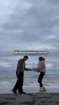 Hiç bitmesin 💔 bitti