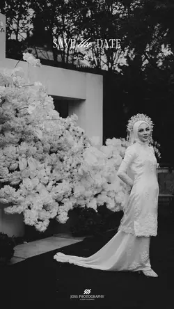 Foto wedding 