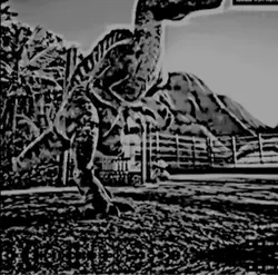 Spinosaur edit
