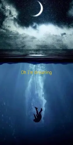drowning