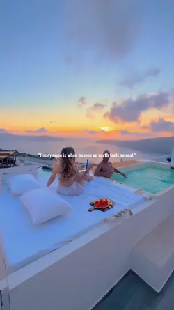 Honeymoon vlog