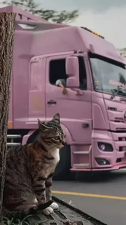 PRANK KUCING