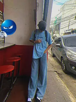 trend on TikTok 