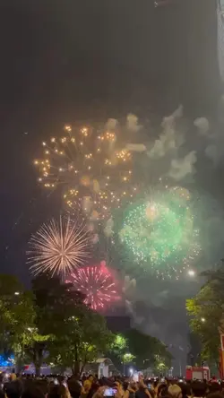 Happy New Year