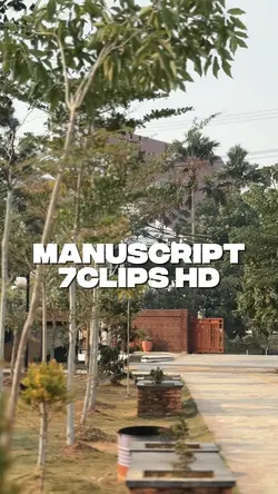 Manuscript 7C