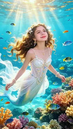A Malú Sereia🧜🏻♀️