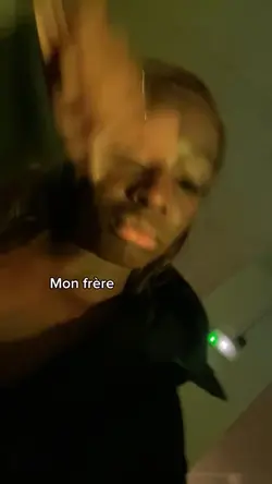 Je l'ai perdu