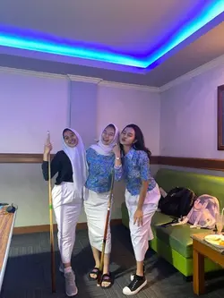 warga +62