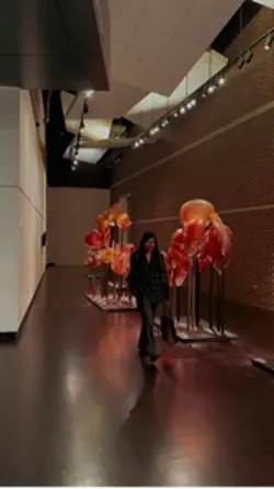 Museum day 