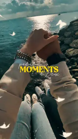 Petits Moments Deux