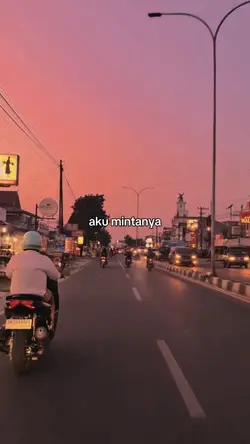 aku mintanya banyak 
