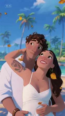 Lilo y Stitch 
