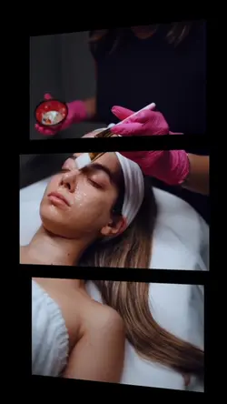 Facial