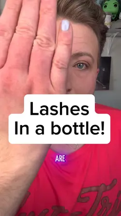 Mascara review
