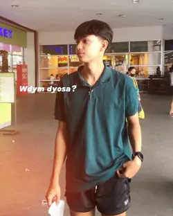 wdym dyosa?