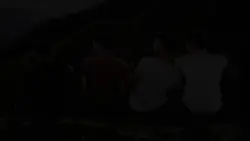 Fireflies