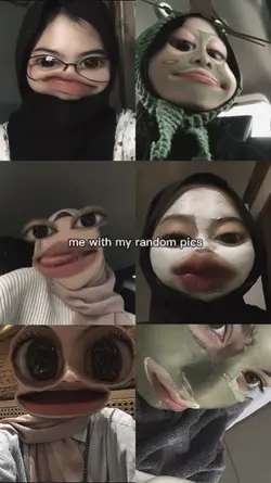 random pics