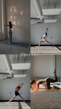 therapy 4 grid video