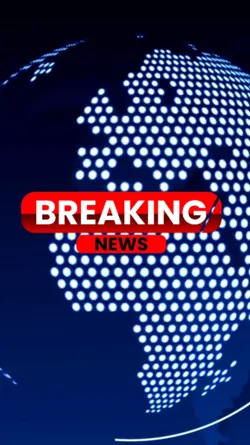 Breaking News 