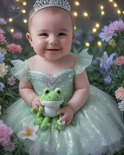 Royal Tiana Delight